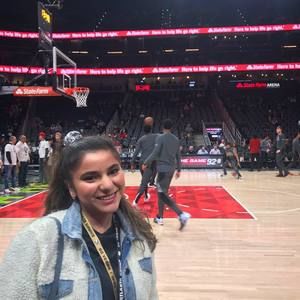 Meet your Posher, Marisa